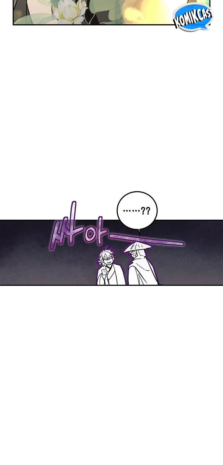 The Grand Wudang Saga Chapter 146 Gambar 15