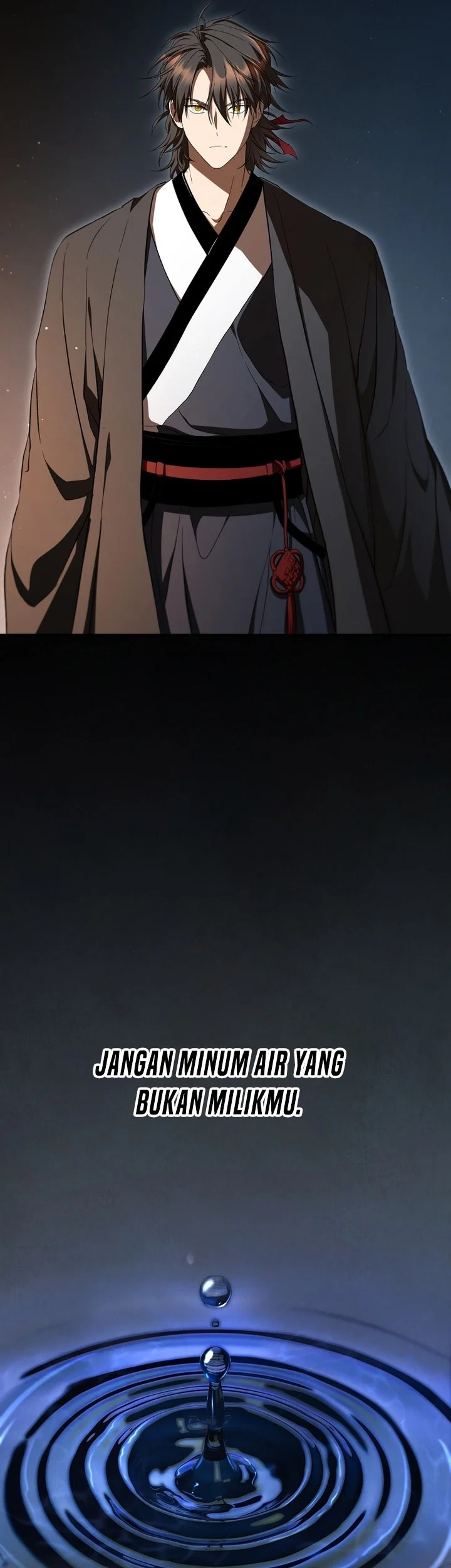 The Grand Wudang Saga Chapter 147 Gambar 27