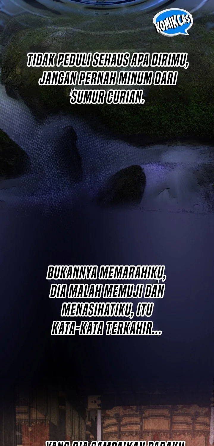 The Grand Wudang Saga Chapter 147 Gambar 28