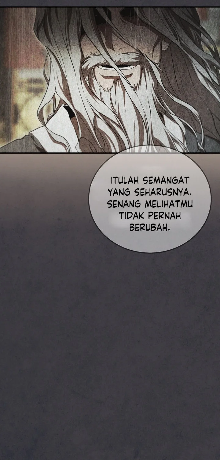 The Grand Wudang Saga Chapter 147 Gambar 30