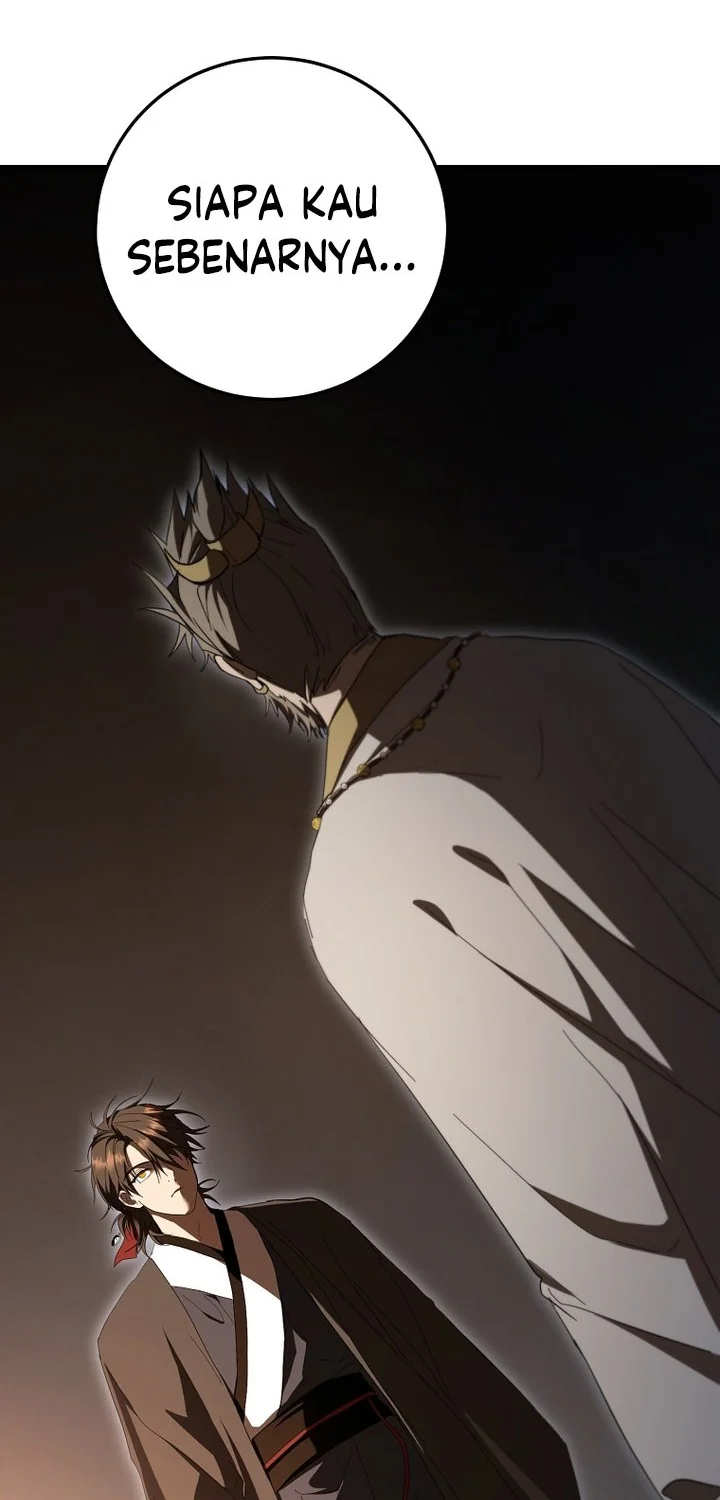 The Grand Wudang Saga Chapter 147 Gambar 35