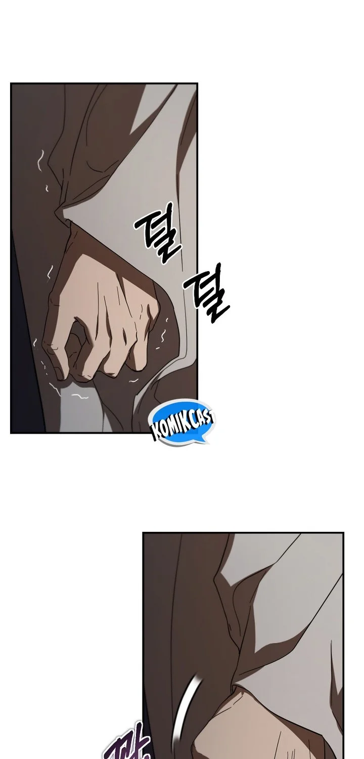 The Grand Wudang Saga Chapter 147 Gambar 40