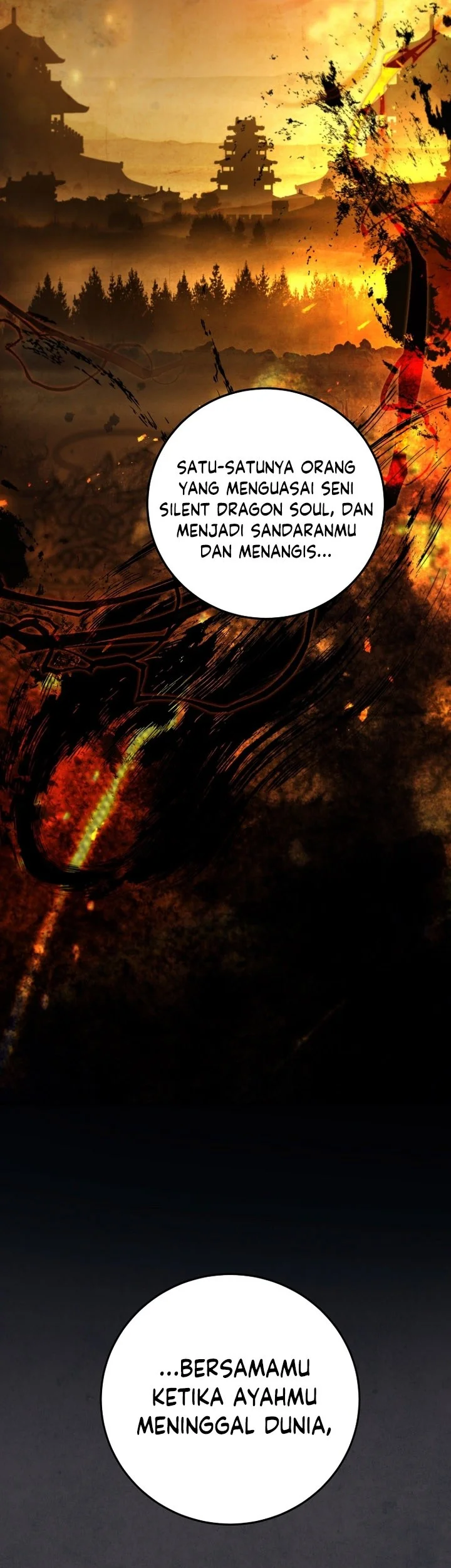 The Grand Wudang Saga Chapter 147 Gambar 47