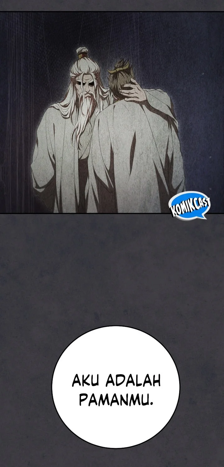 The Grand Wudang Saga Chapter 147 Gambar 48