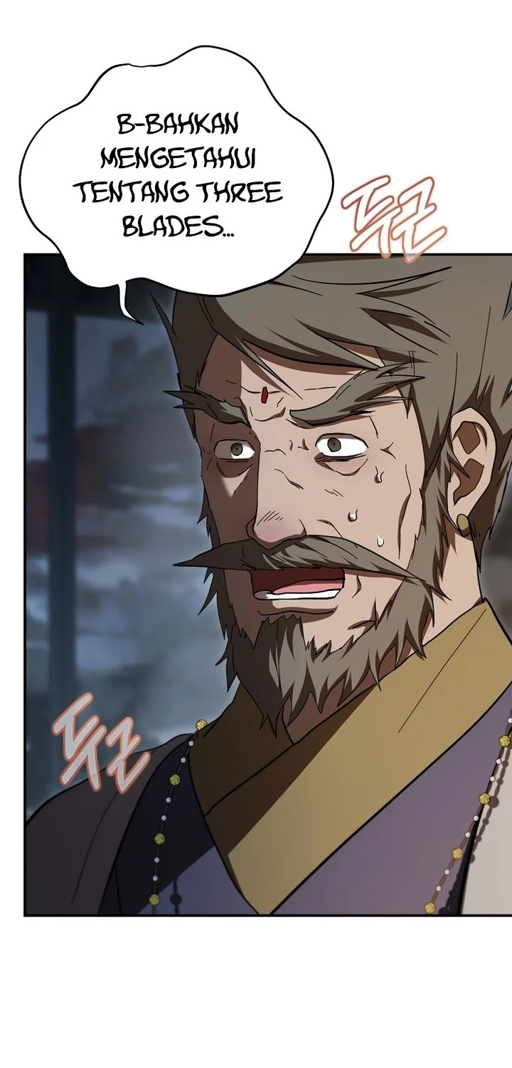 The Grand Wudang Saga Chapter 147 Gambar 53