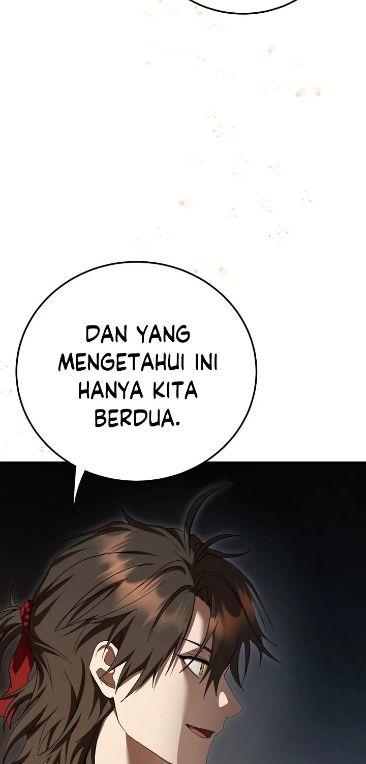 The Grand Wudang Saga Chapter 147 Gambar 55