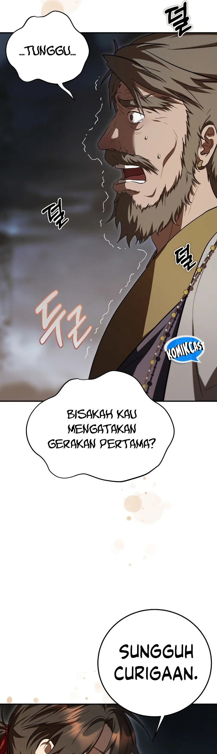 The Grand Wudang Saga Chapter 147 Gambar 57