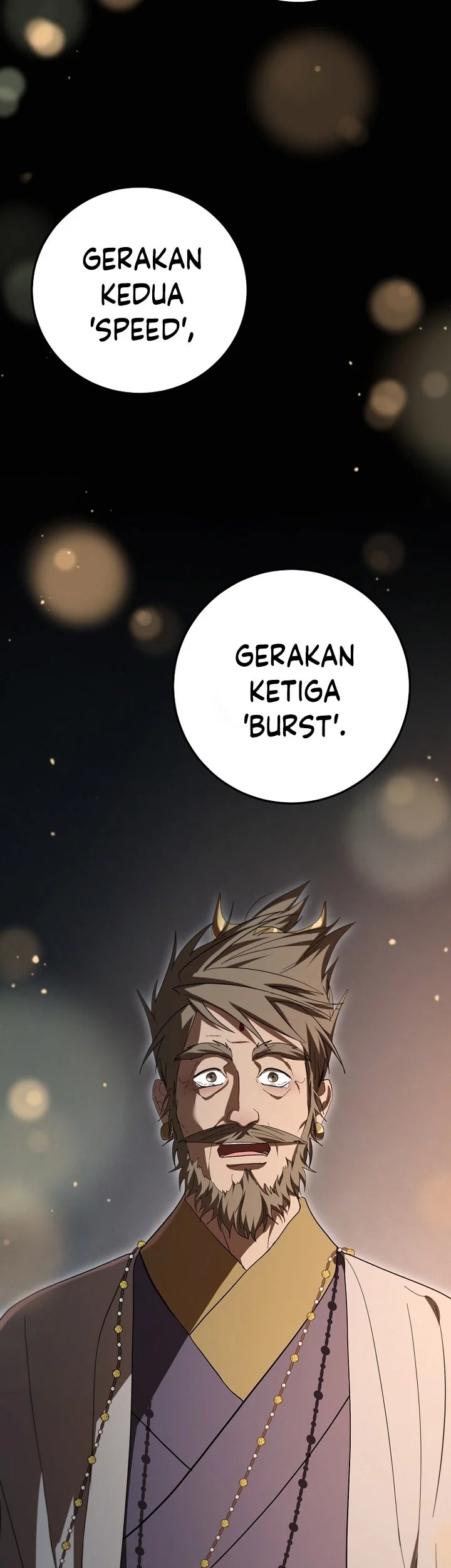 The Grand Wudang Saga Chapter 147 Gambar 59