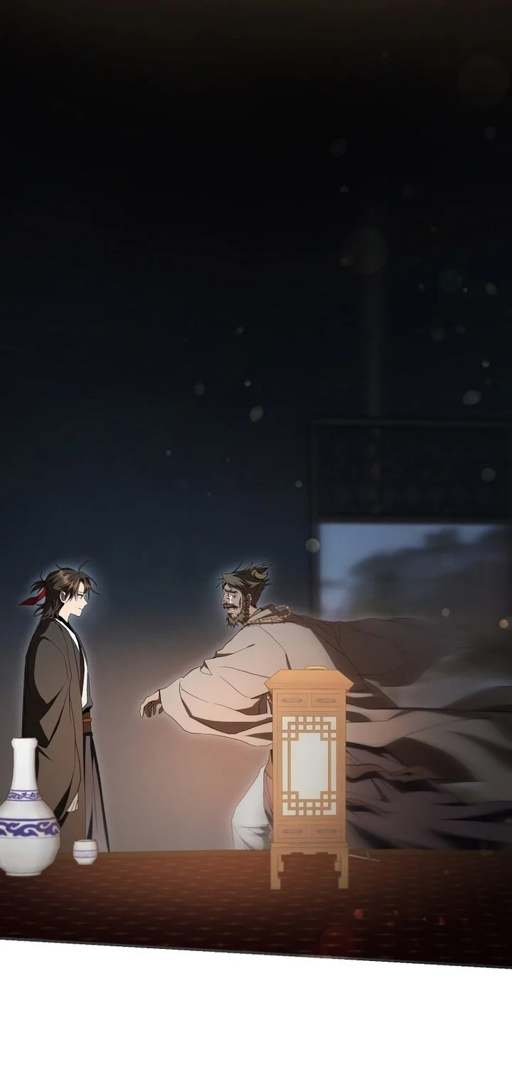 The Grand Wudang Saga Chapter 147 Gambar 65