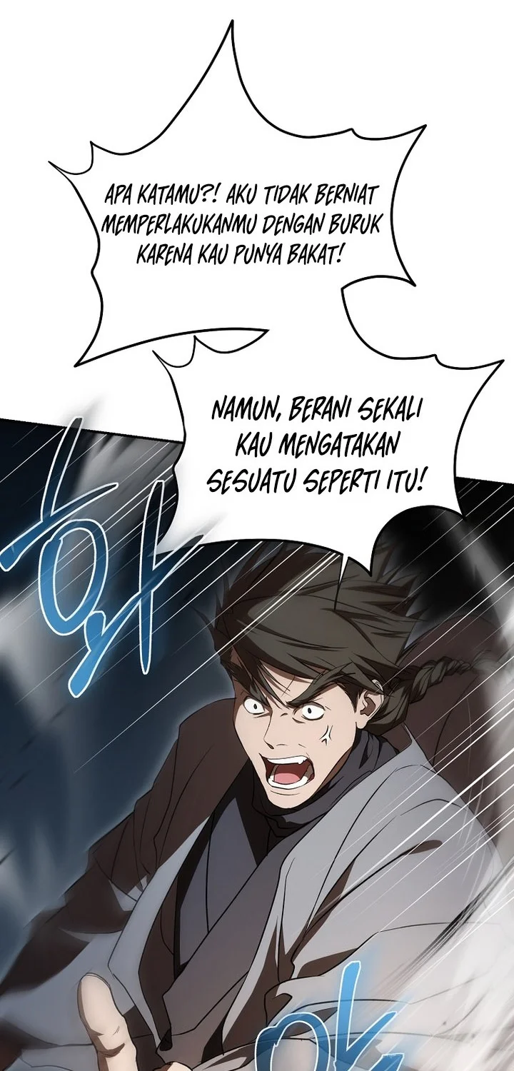 The Grand Wudang Saga Chapter 147 Gambar 10