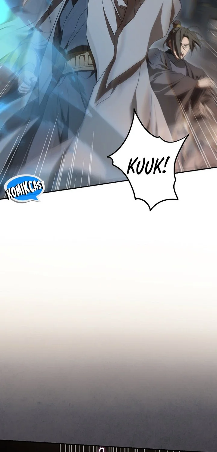 The Grand Wudang Saga Chapter 147 Gambar 13