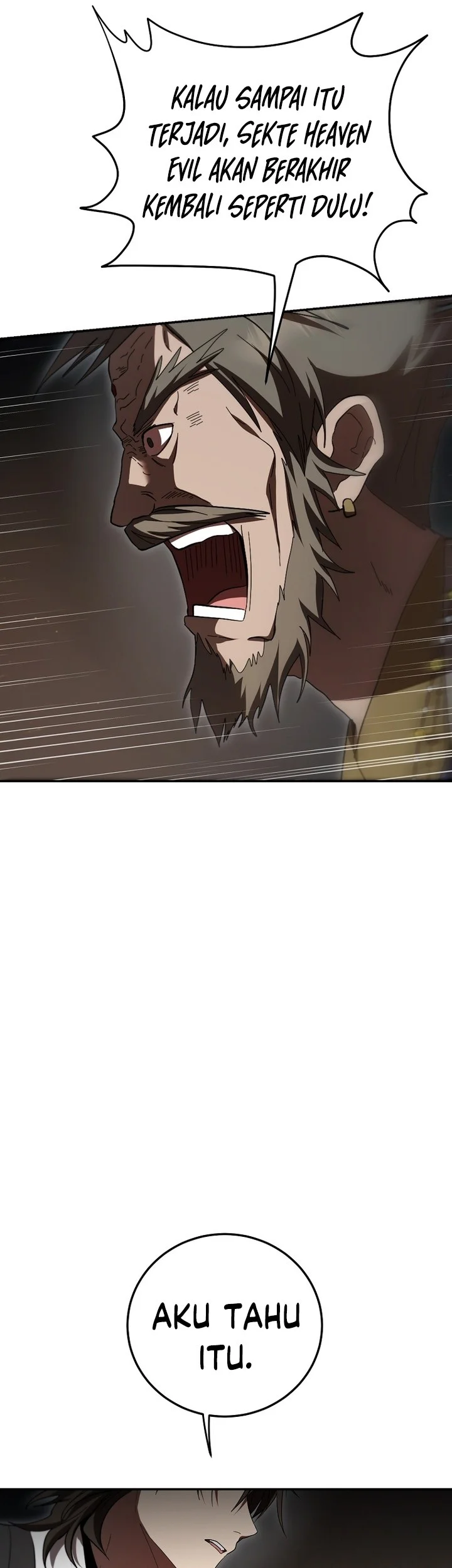 The Grand Wudang Saga Chapter 148 Gambar 27