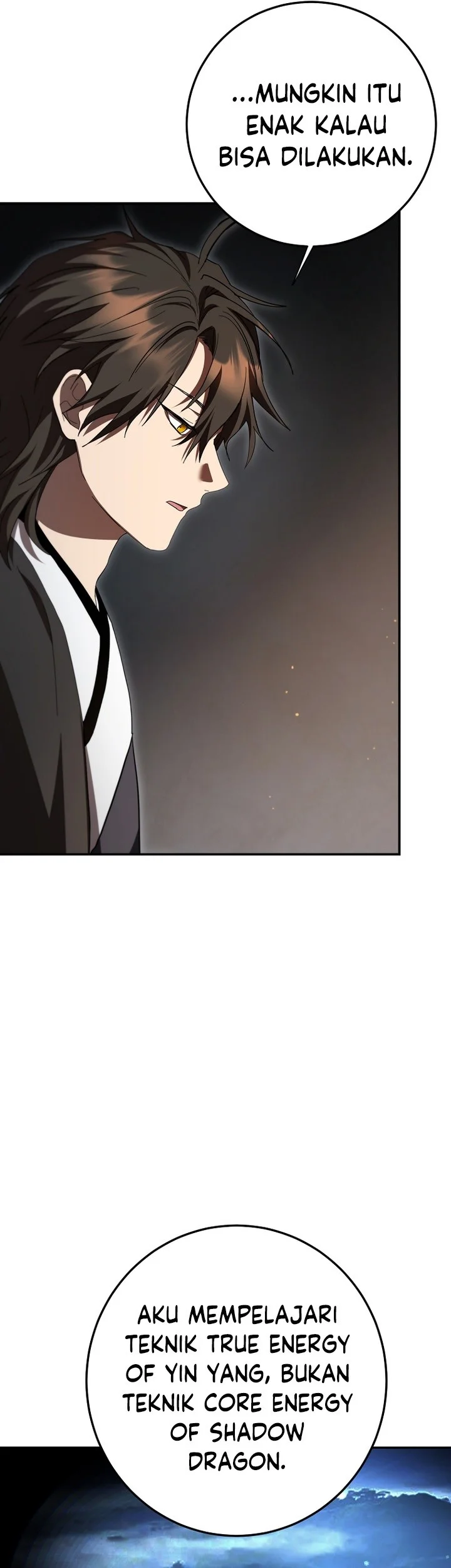 The Grand Wudang Saga Chapter 148 Gambar 32