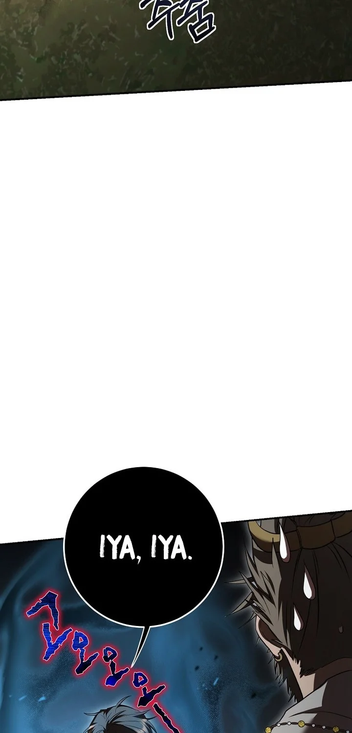 The Grand Wudang Saga Chapter 148 Gambar 45