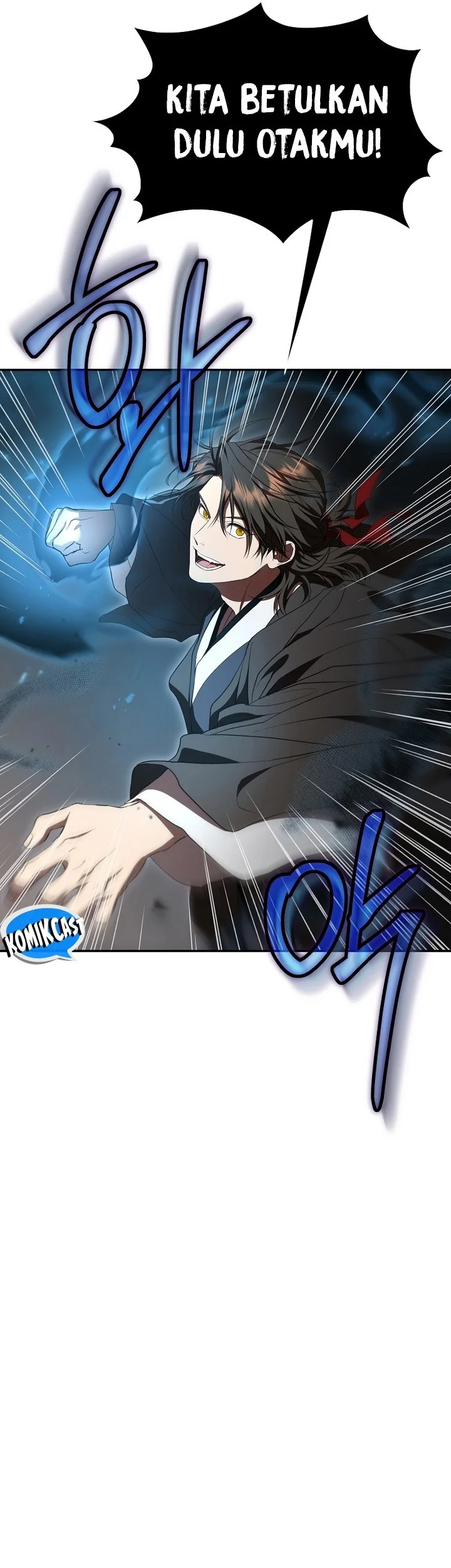 The Grand Wudang Saga Chapter 148 Gambar 47