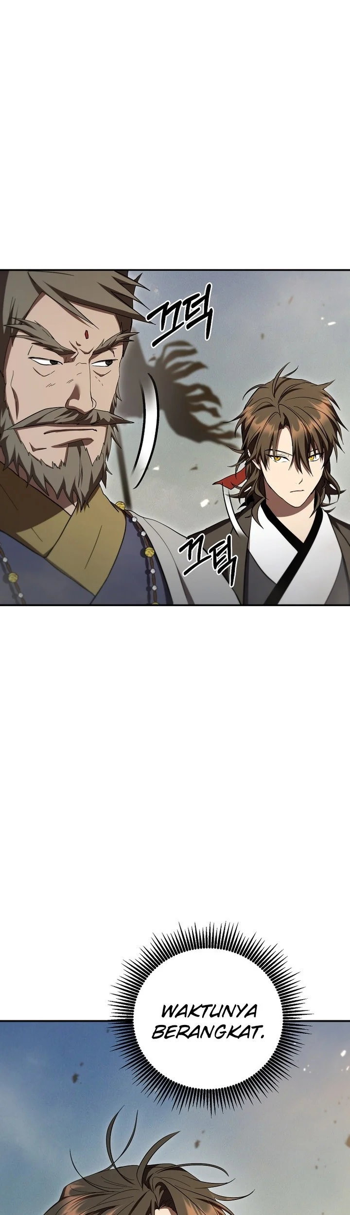 The Grand Wudang Saga Chapter 148 Gambar 57