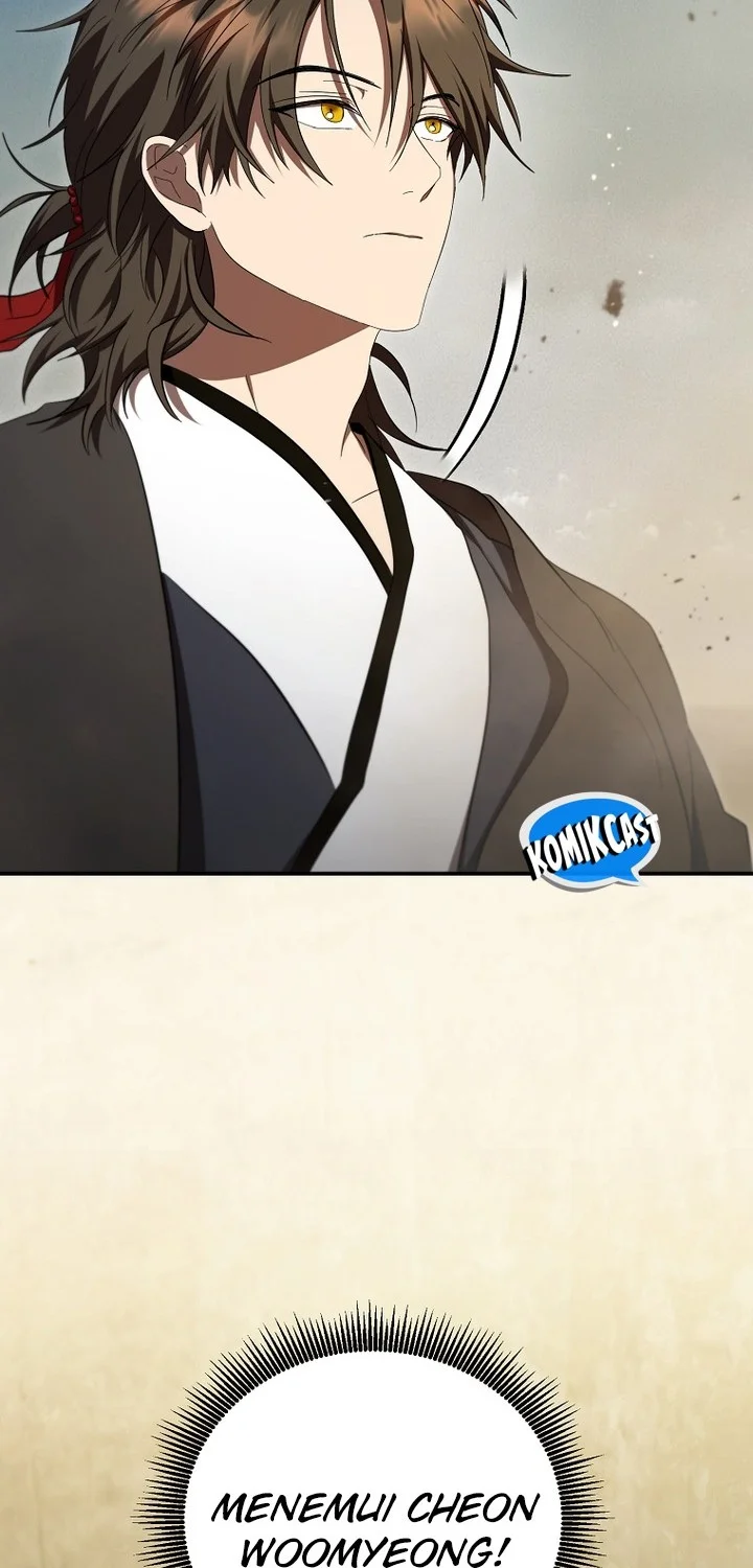 The Grand Wudang Saga Chapter 148 Gambar 58