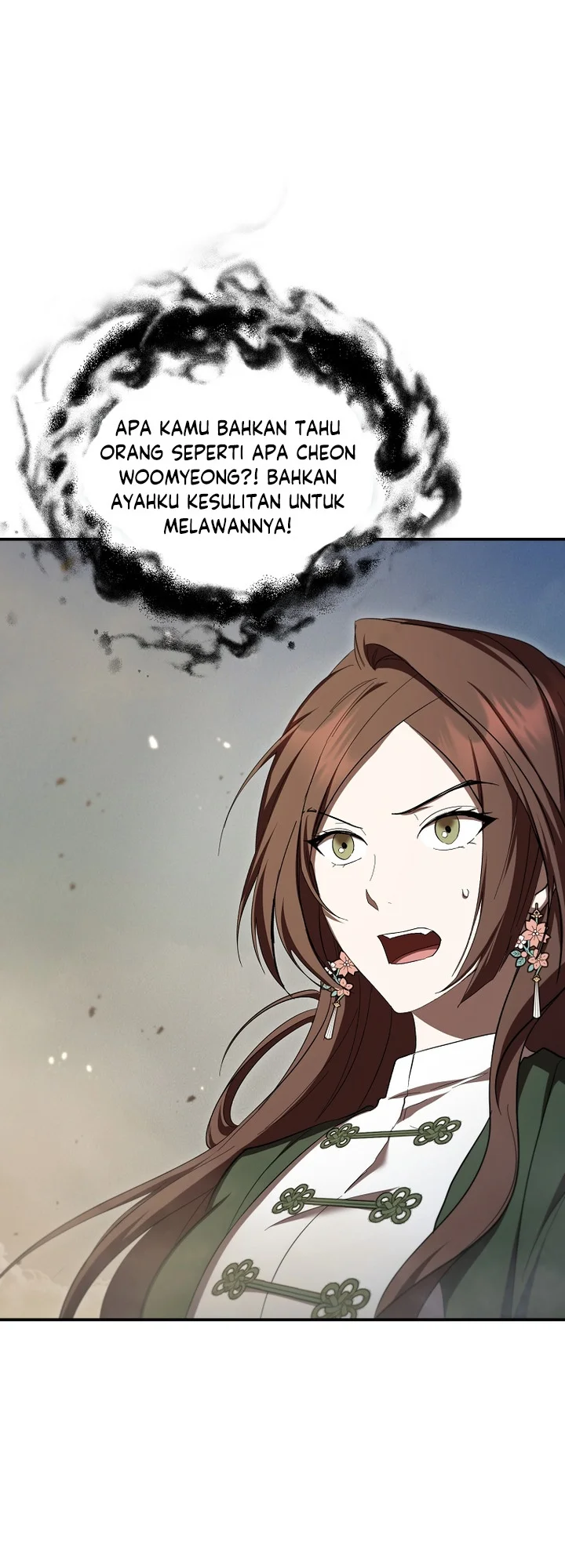 The Grand Wudang Saga Chapter 148 Gambar 61