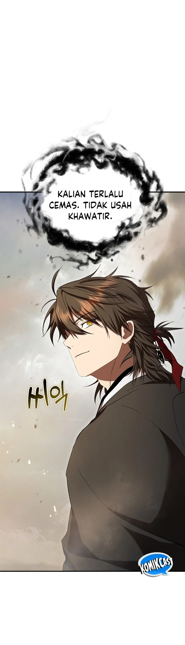 The Grand Wudang Saga Chapter 148 Gambar 62