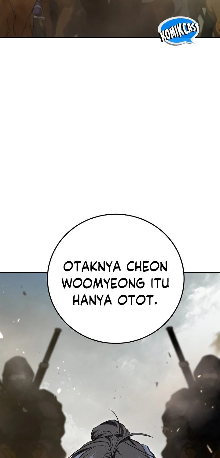 The Grand Wudang Saga Chapter 148 Gambar 68