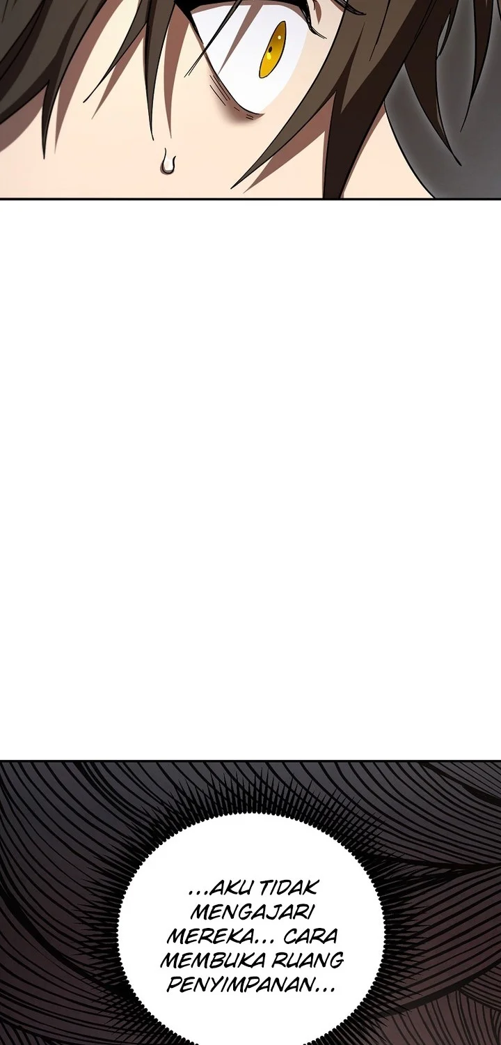 The Grand Wudang Saga Chapter 148 Gambar 15