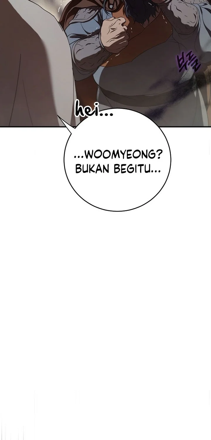 The Grand Wudang Saga Chapter 149 Gambar 18