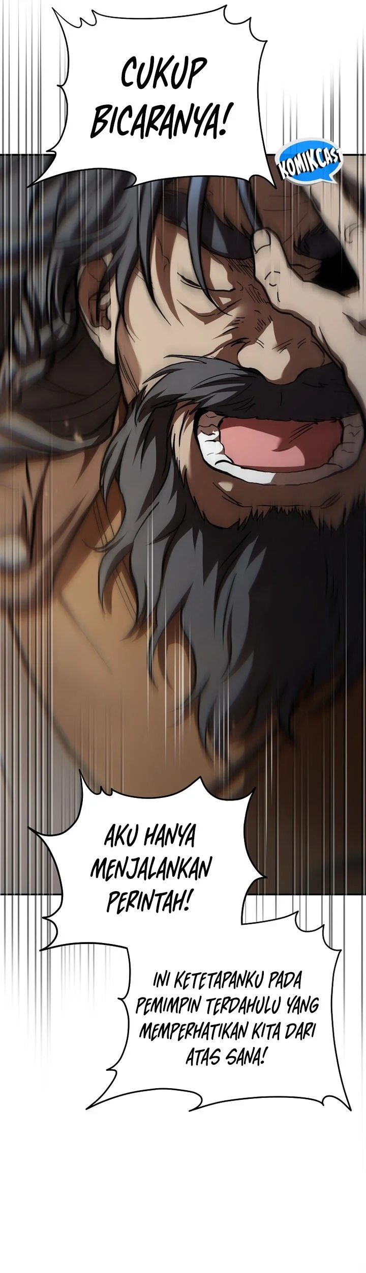 The Grand Wudang Saga Chapter 149 Gambar 19