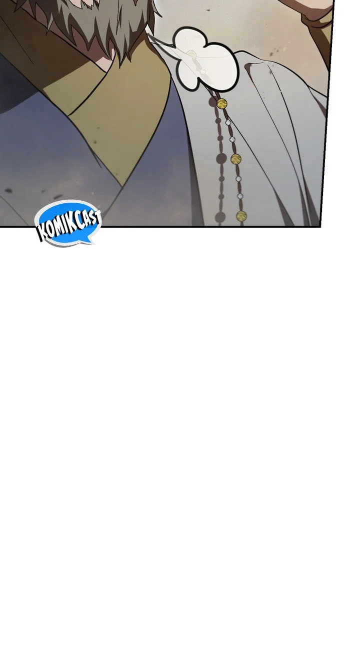 The Grand Wudang Saga Chapter 149 Gambar 21