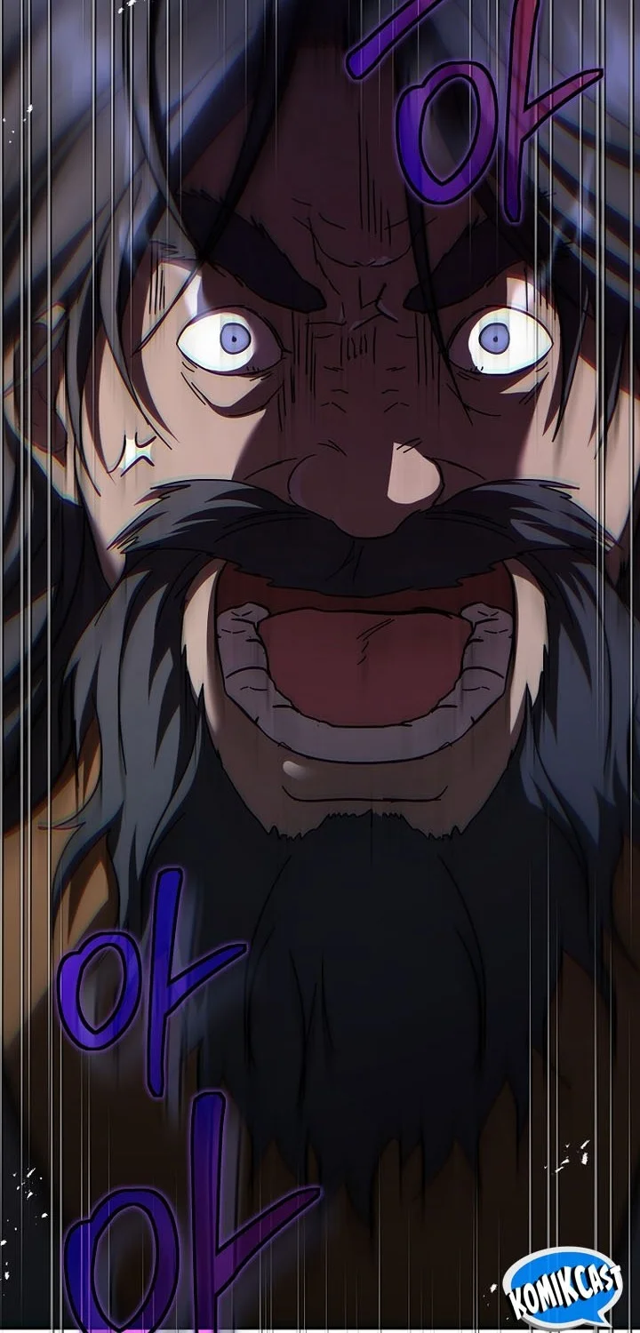 The Grand Wudang Saga Chapter 149 Gambar 25