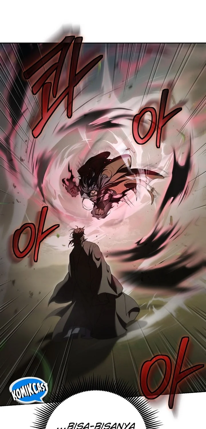 The Grand Wudang Saga Chapter 149 Gambar 40