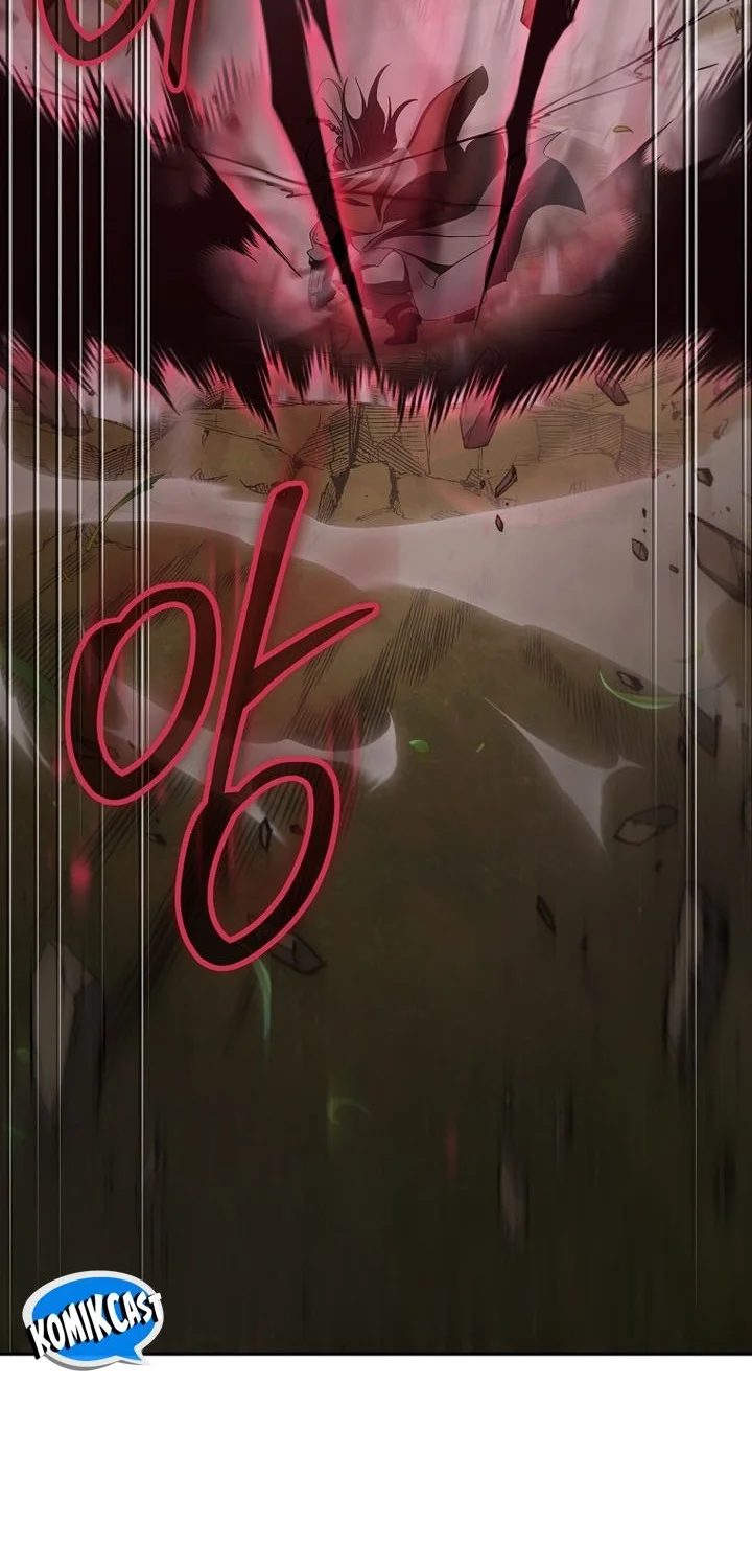 The Grand Wudang Saga Chapter 149 Gambar 45