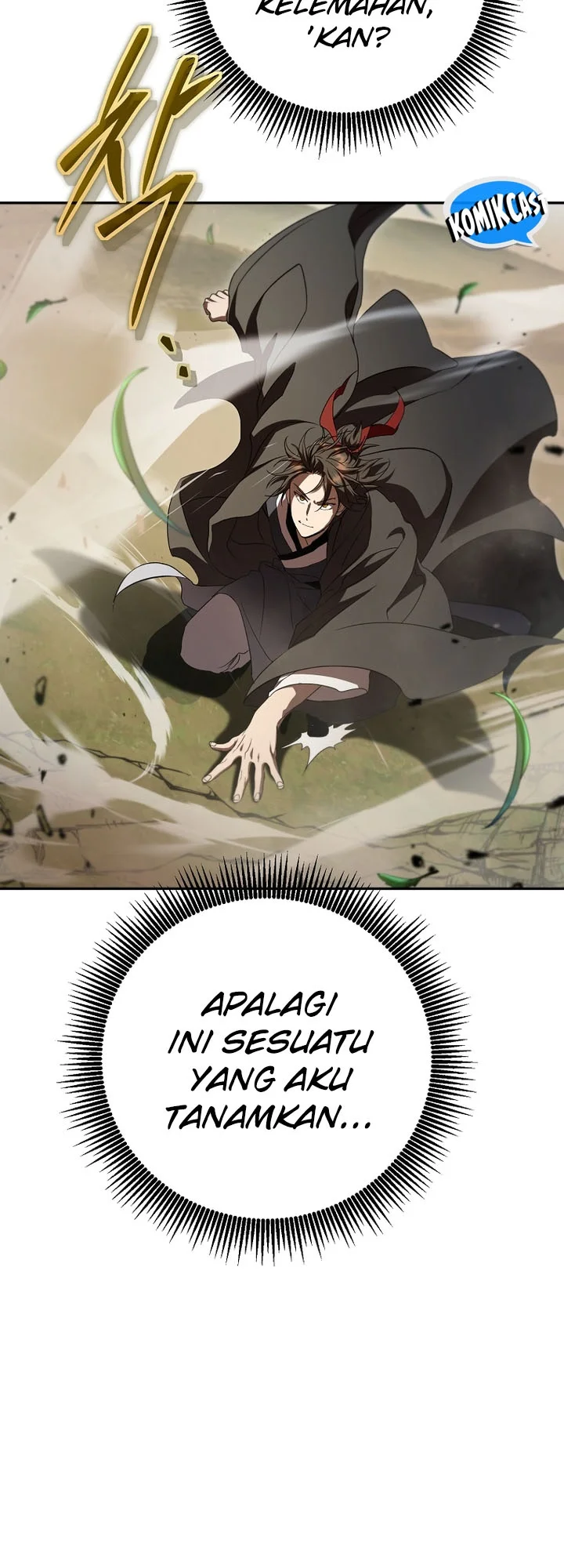 The Grand Wudang Saga Chapter 149 Gambar 51