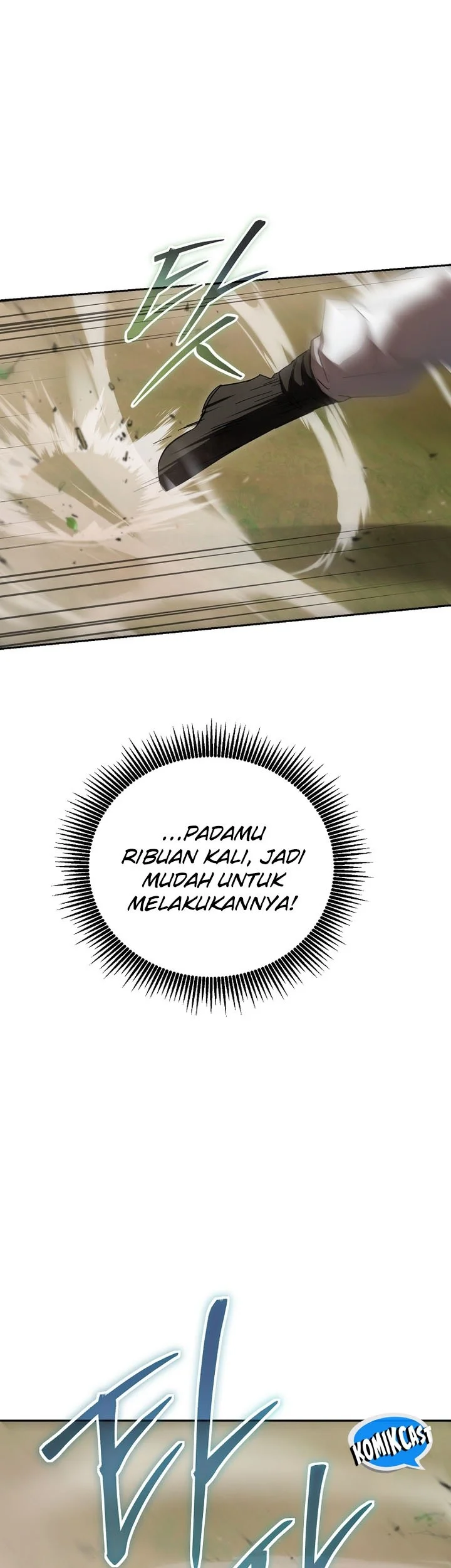 The Grand Wudang Saga Chapter 149 Gambar 52