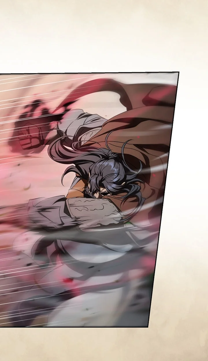 The Grand Wudang Saga Chapter 149 Gambar 56