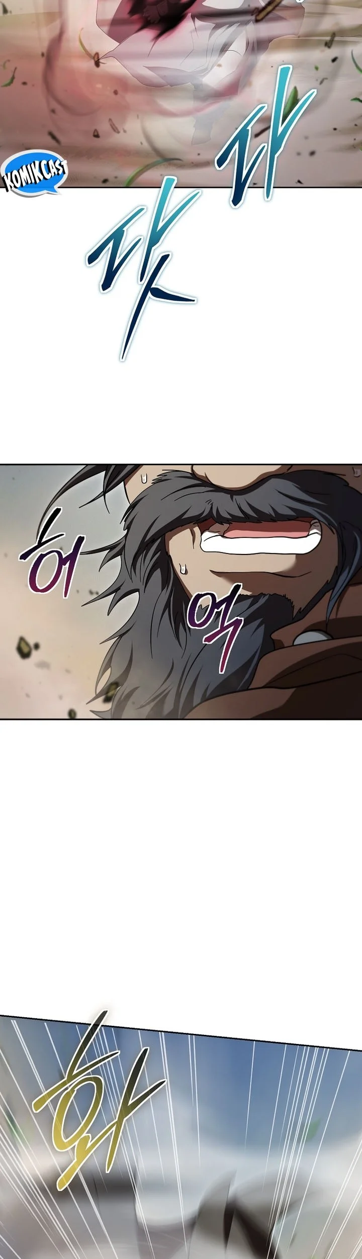 The Grand Wudang Saga Chapter 149 Gambar 59