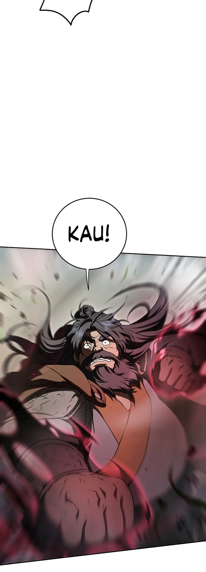 The Grand Wudang Saga Chapter 149 Gambar 61