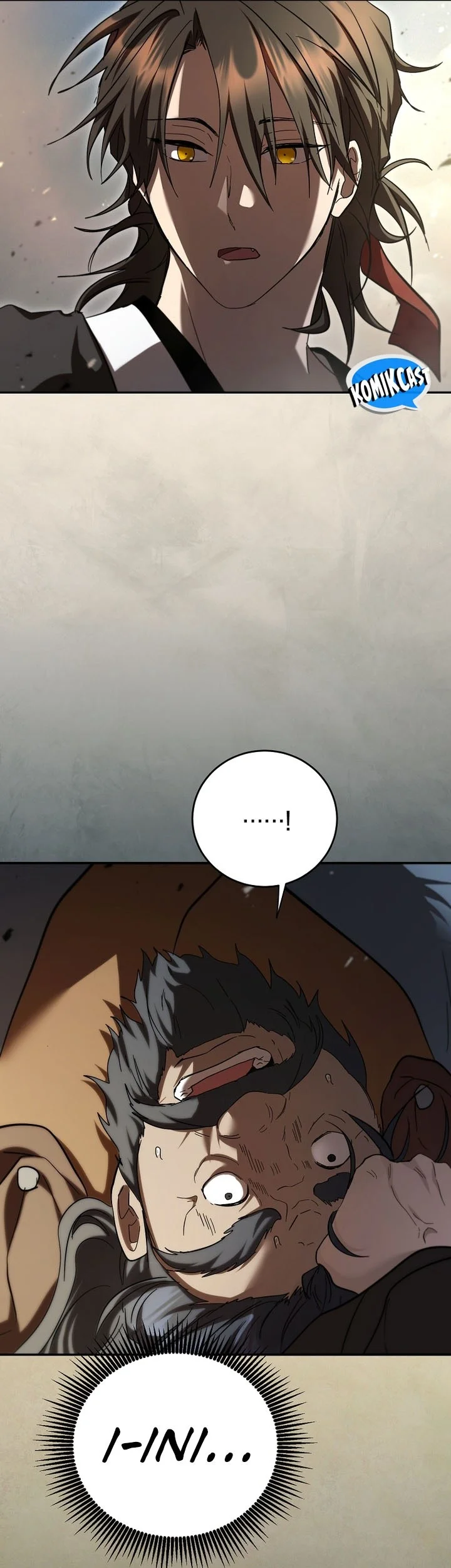 The Grand Wudang Saga Chapter 149 Gambar 71