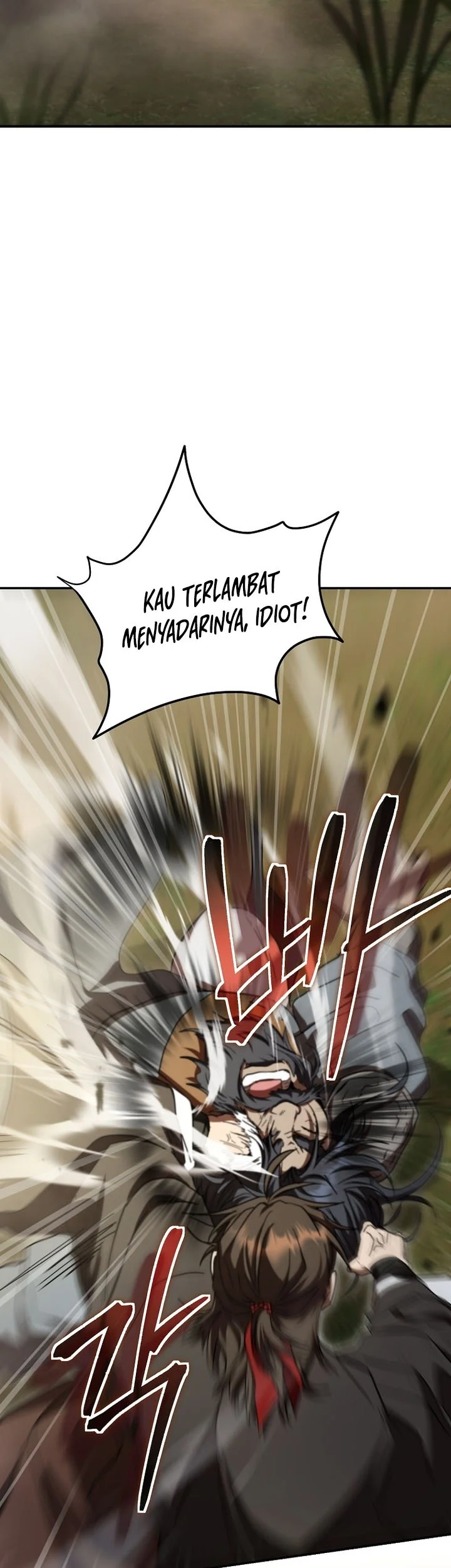 The Grand Wudang Saga Chapter 149 Gambar 78