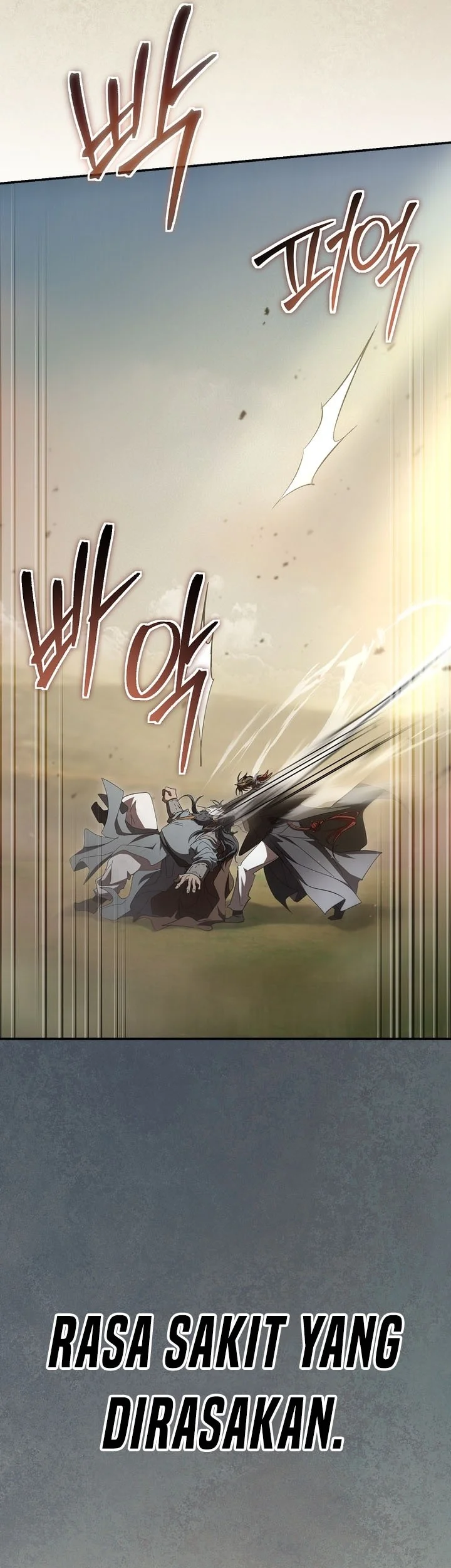 The Grand Wudang Saga Chapter 149 Gambar 81