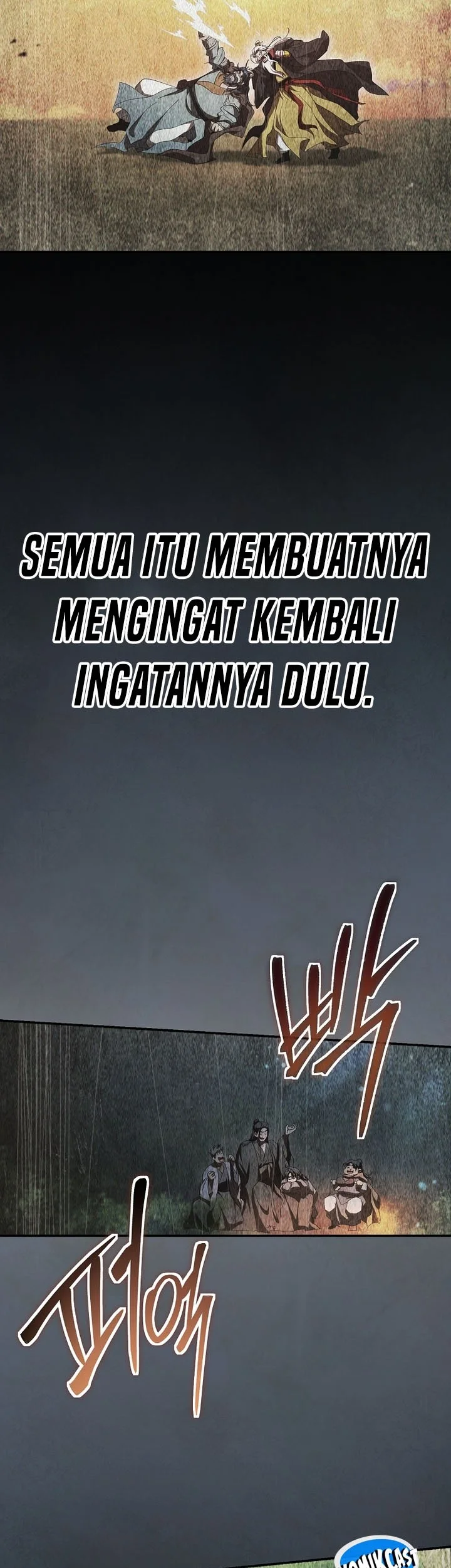 The Grand Wudang Saga Chapter 149 Gambar 83