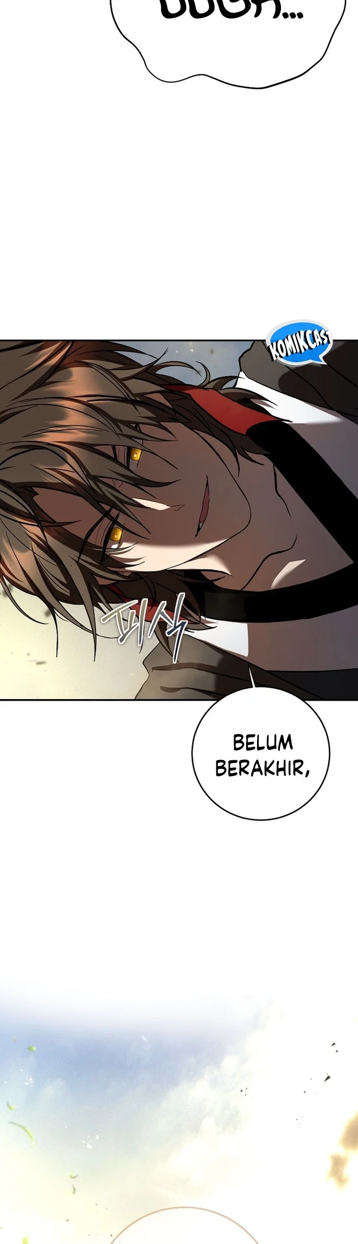 The Grand Wudang Saga Chapter 149 Gambar 88