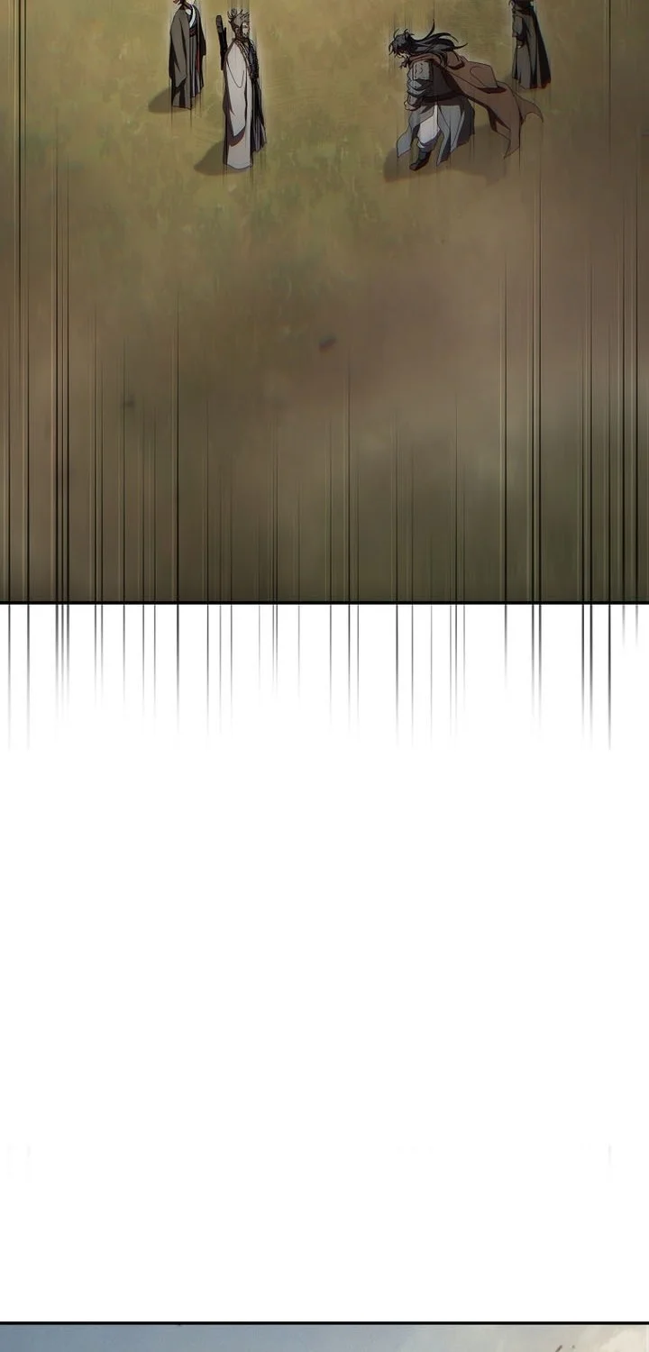 The Grand Wudang Saga Chapter 149 Gambar 15