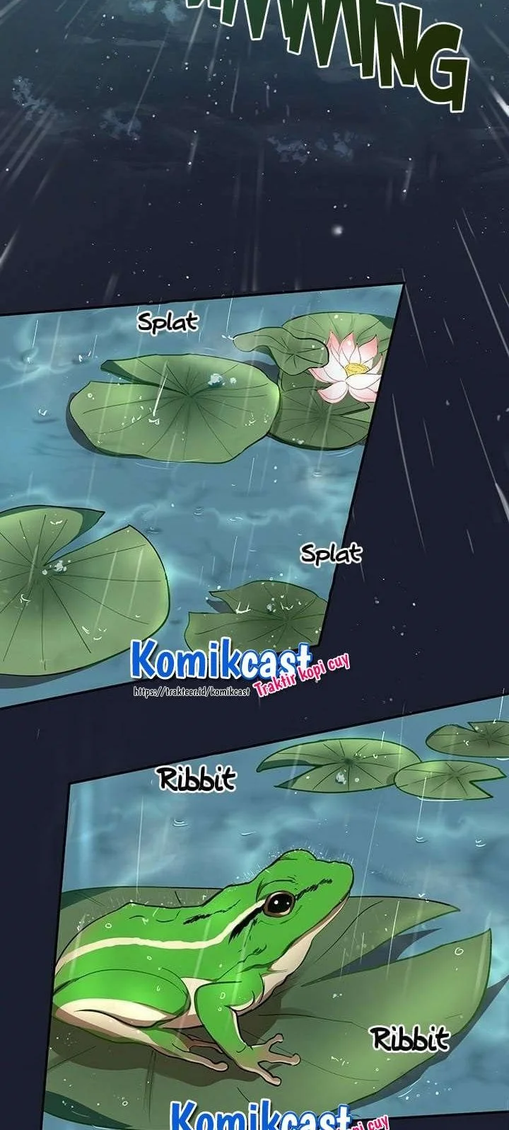 The Grand Wudang Saga Chapter 15 Gambar 3