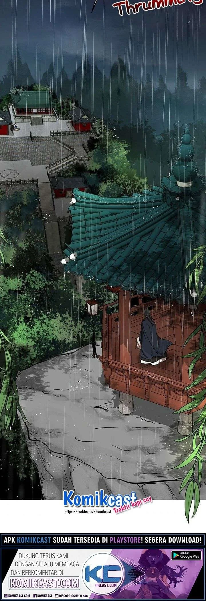 The Grand Wudang Saga Chapter 15 Gambar 57