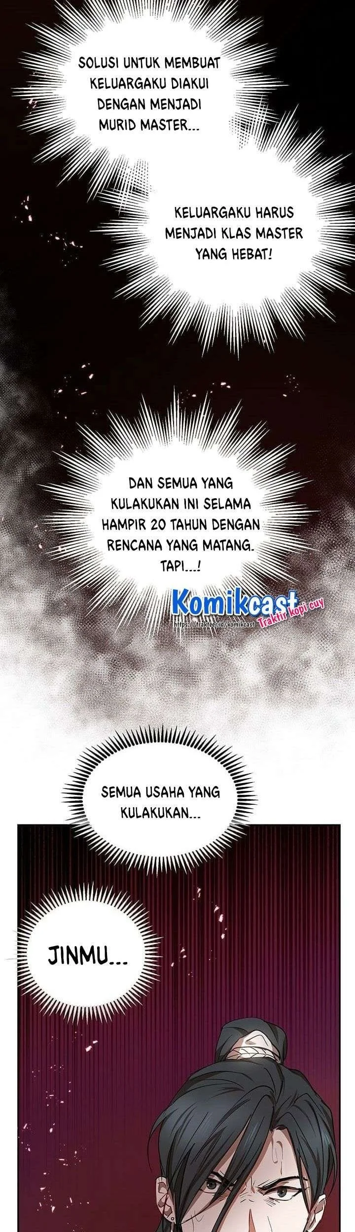 The Grand Wudang Saga Chapter 15 Gambar 64