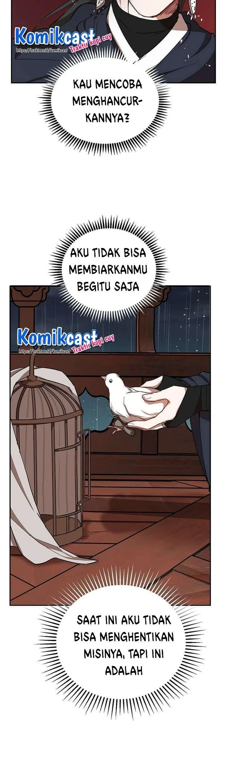 The Grand Wudang Saga Chapter 15 Gambar 66