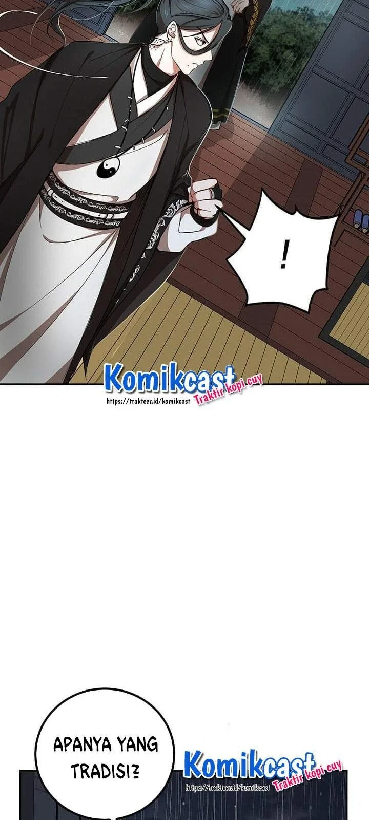 The Grand Wudang Saga Chapter 15 Gambar 15