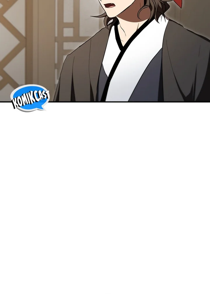 The Grand Wudang Saga Chapter 150 Gambar 31