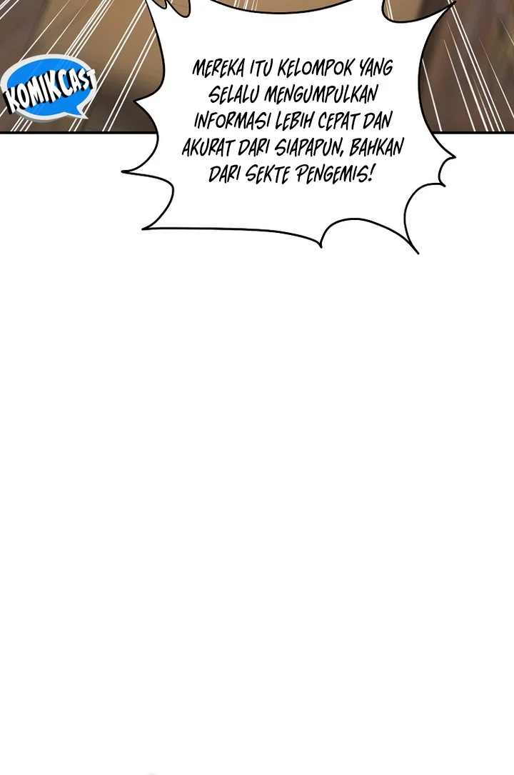 The Grand Wudang Saga Chapter 150 Gambar 36