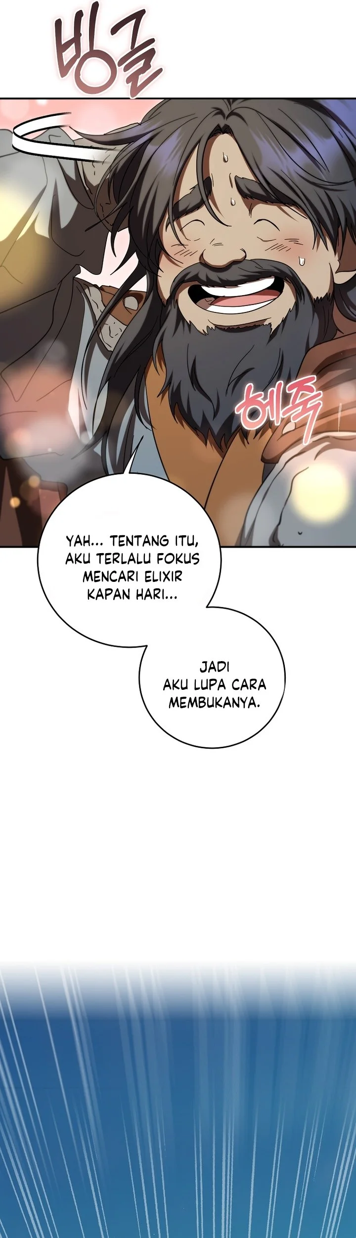 The Grand Wudang Saga Chapter 150 Gambar 42